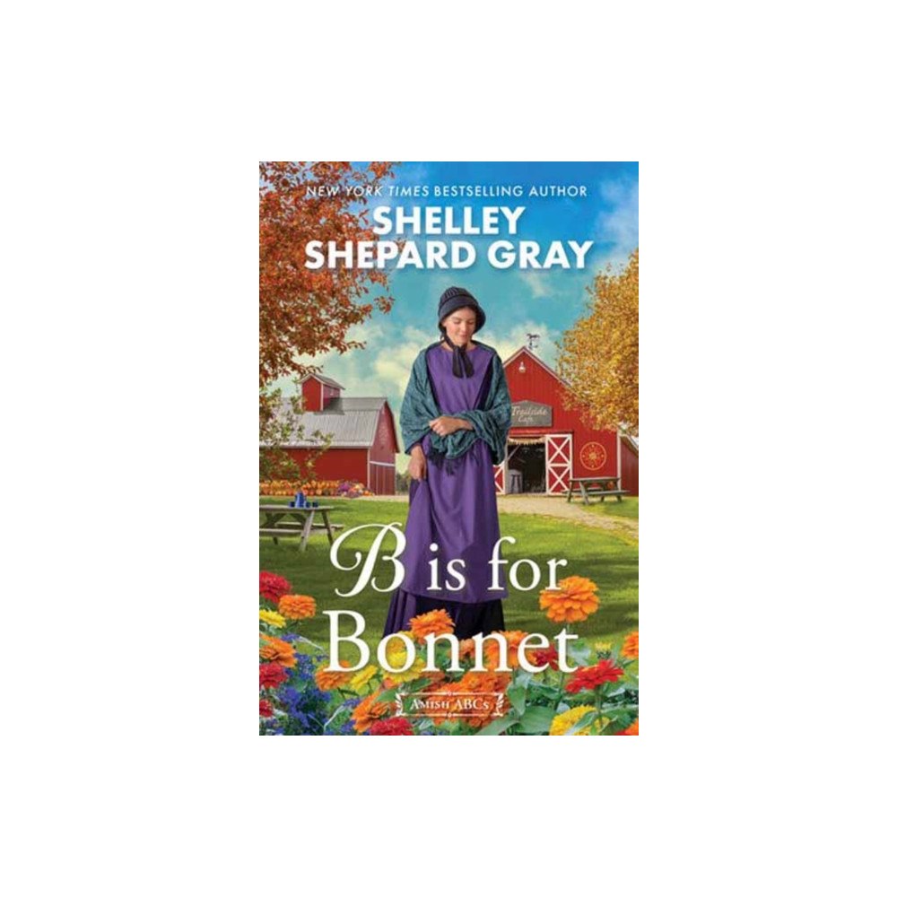 Kensington Publishing B Is for Bonnet (häftad, eng)