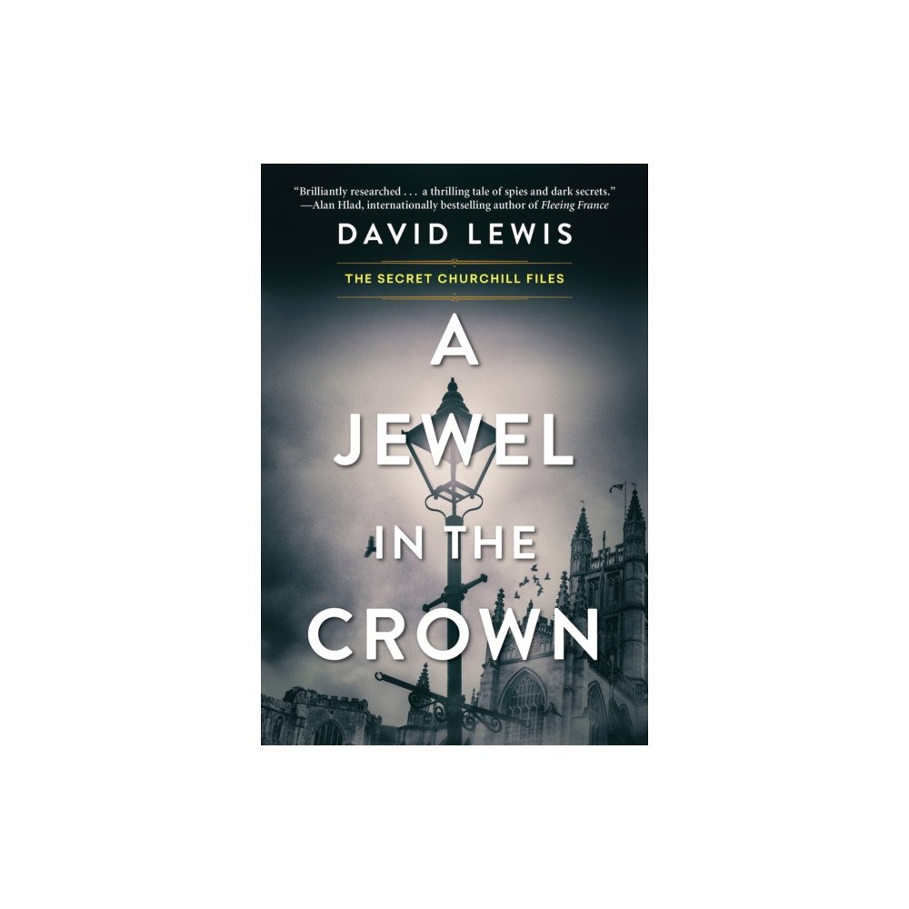 Kensington Publishing A Jewel in the Crown (häftad, eng)