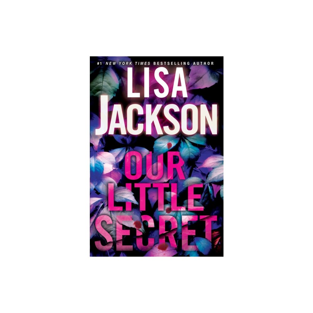 Kensington Publishing Our Little Secret (häftad, eng)