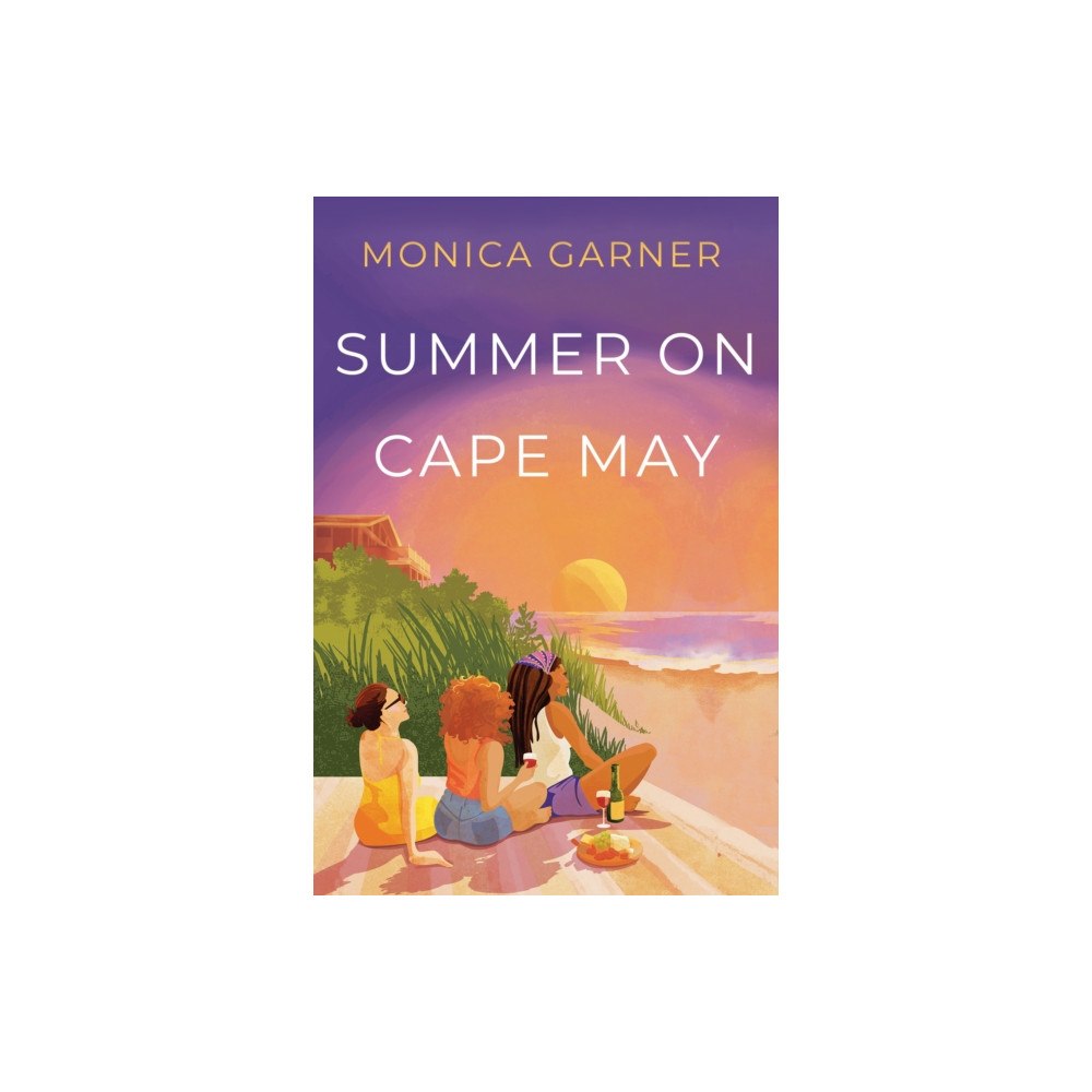 Kensington Publishing Summer on Cape May (häftad, eng)