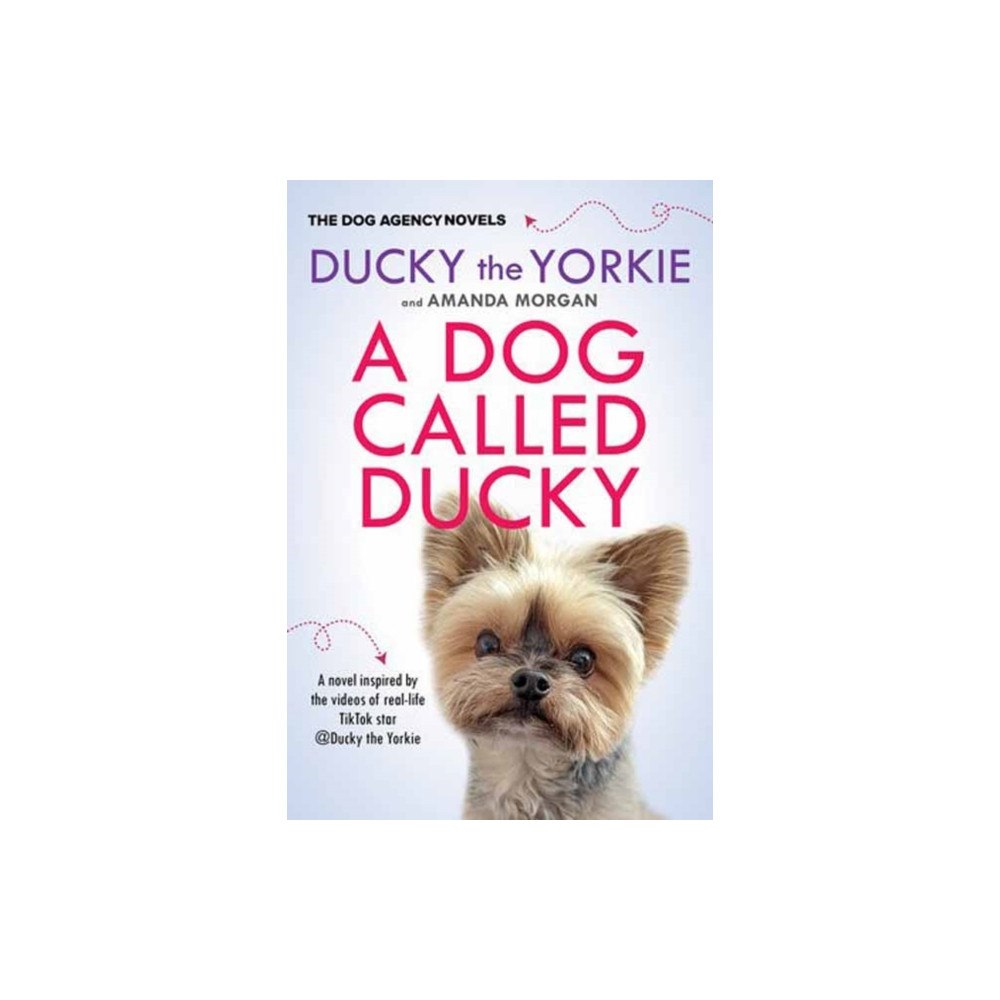 Kensington Publishing A Dog Called Ducky (häftad, eng)