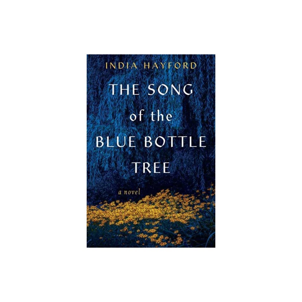 Kensington Publishing The Song of the Blue Bottle Tree (häftad, eng)
