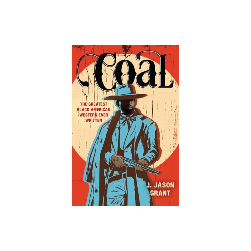 Kensington Publishing Coal (häftad, eng)