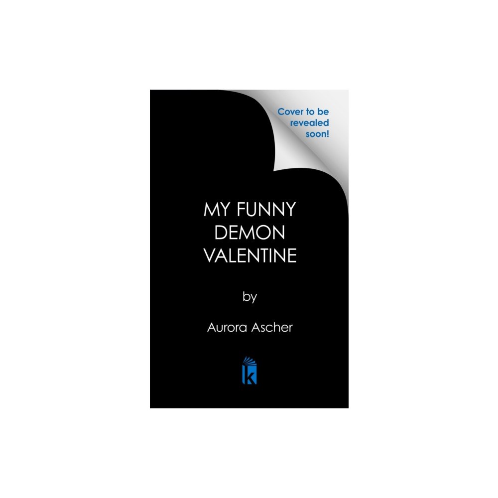 Kensington Publishing My Funny Demon Valentine (häftad, eng)