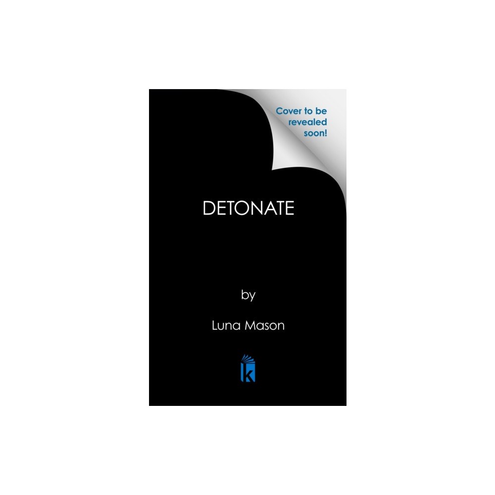 Kensington Publishing Detonate (häftad, eng)