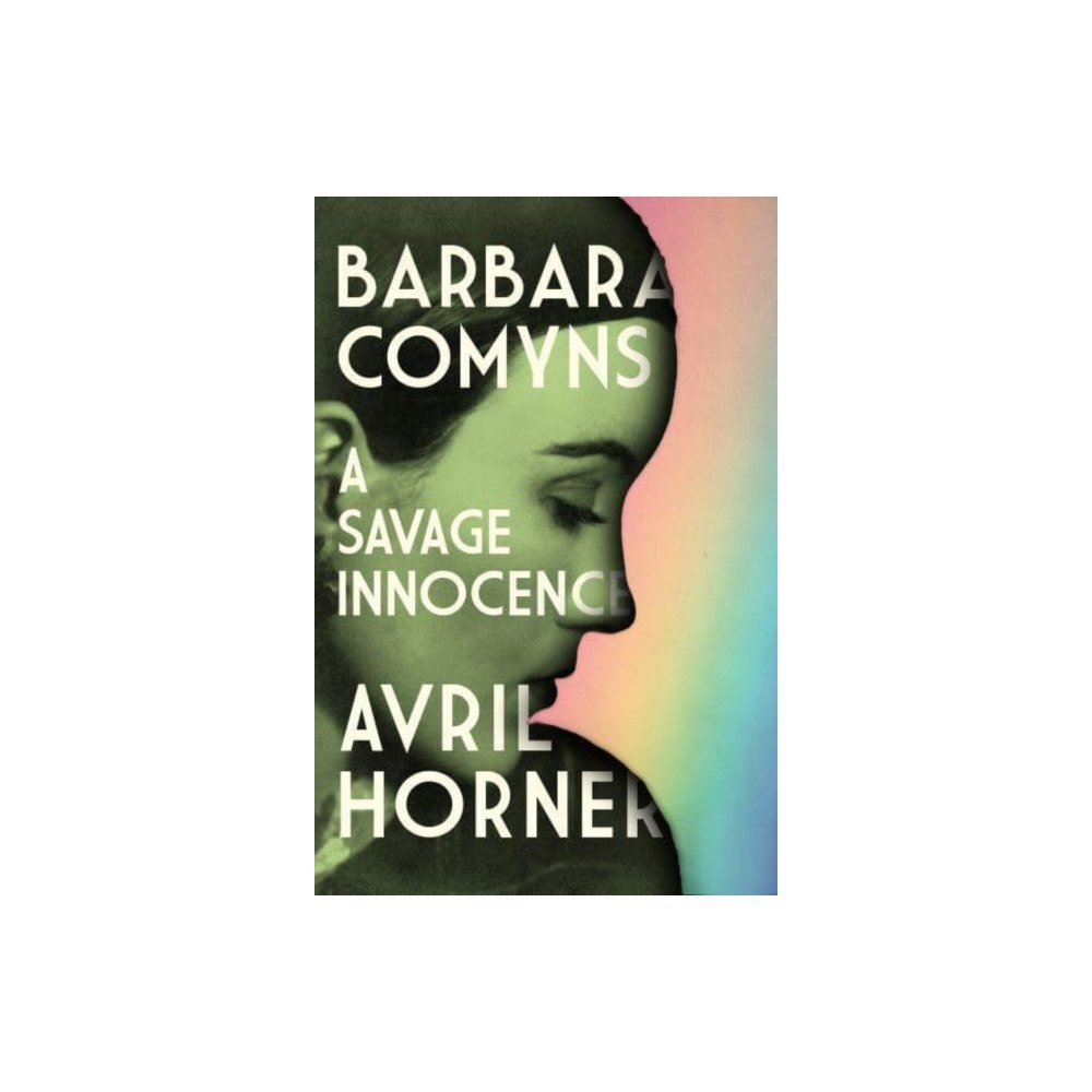 Manchester university press Barbara Comyns (häftad, eng)