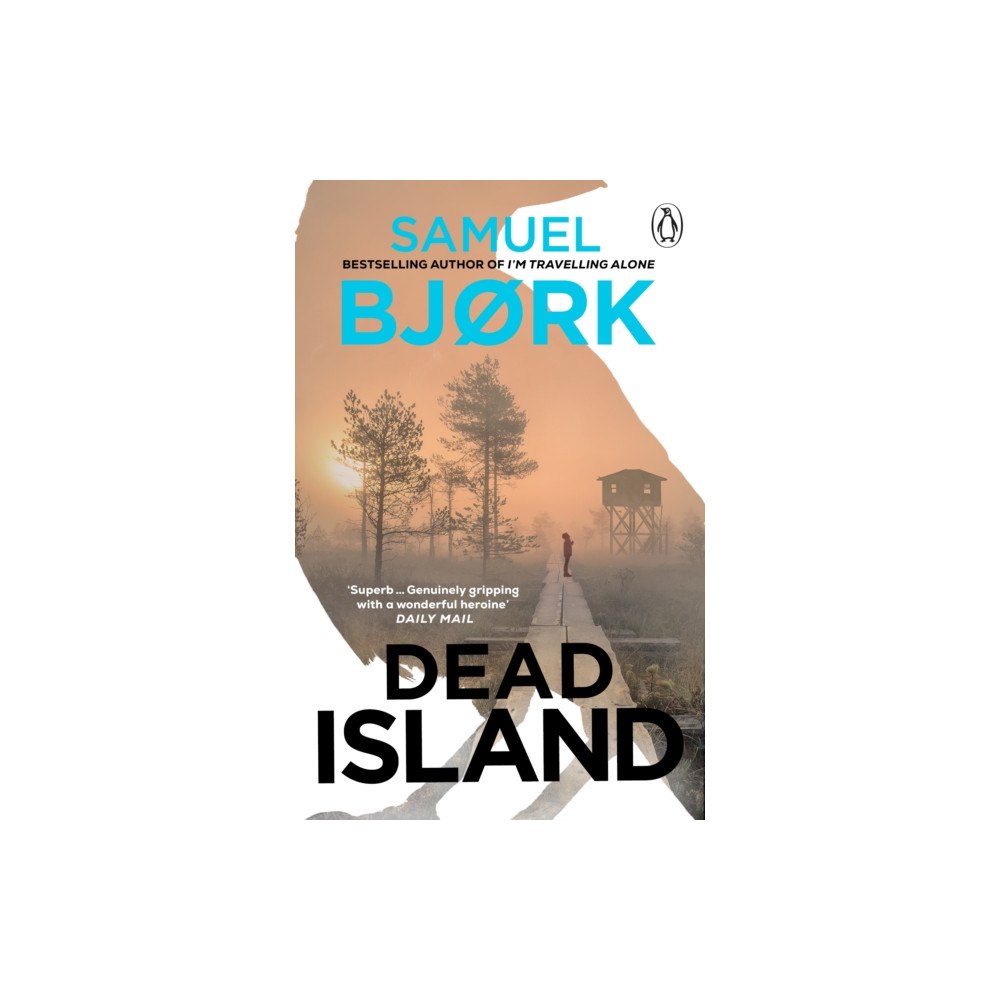 Transworld publishers ltd Dead Island (häftad, eng)