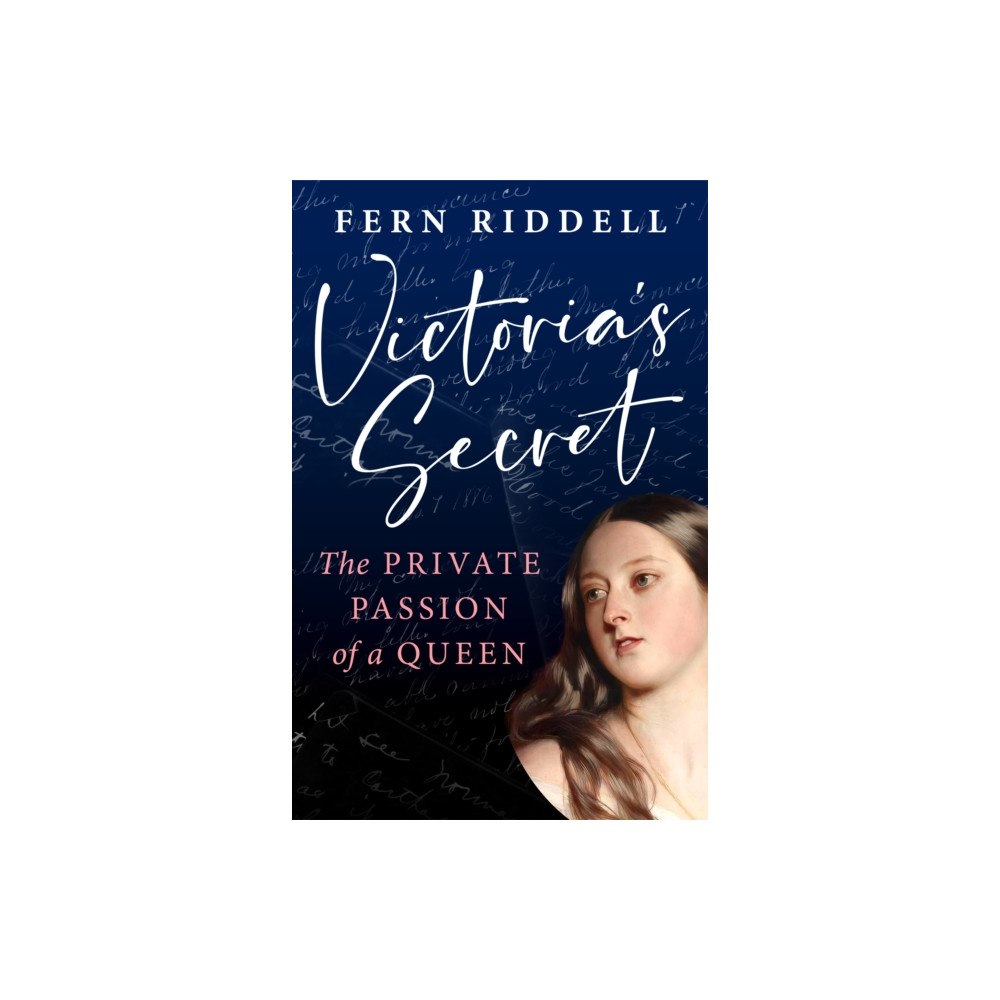 Ebury Publishing Victoria's Secret (inbunden, eng)