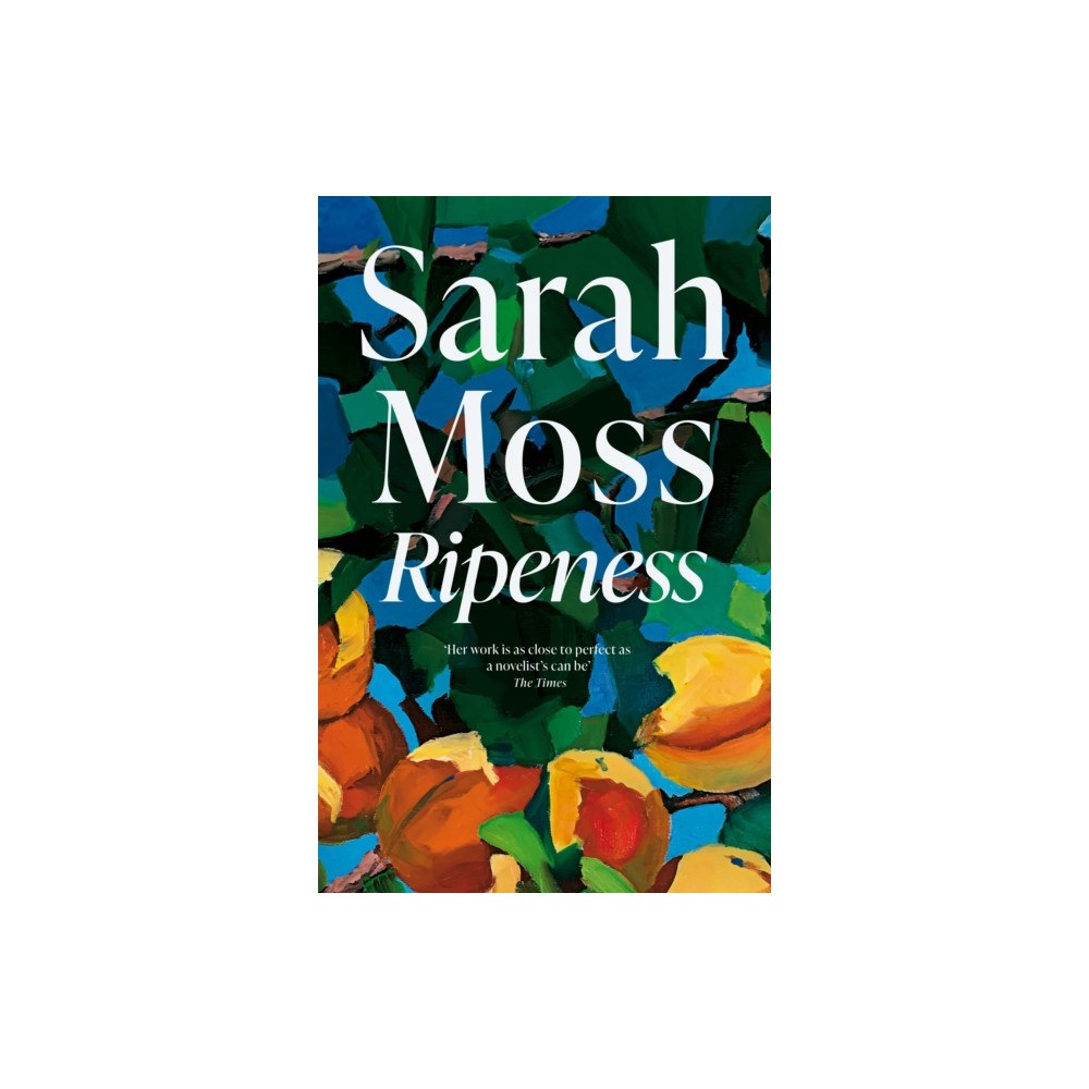 Pan Macmillan Ripeness (häftad, eng)