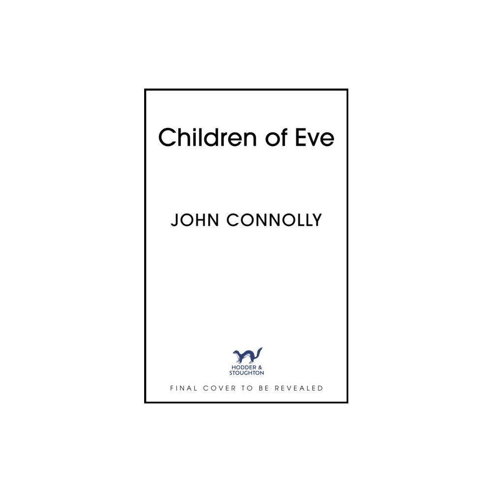 Hodder & Stoughton The Children of Eve (häftad, eng)