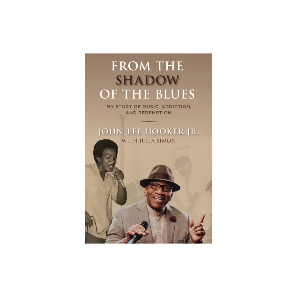 Rowman & littlefield From the Shadow of the Blues (inbunden, eng)