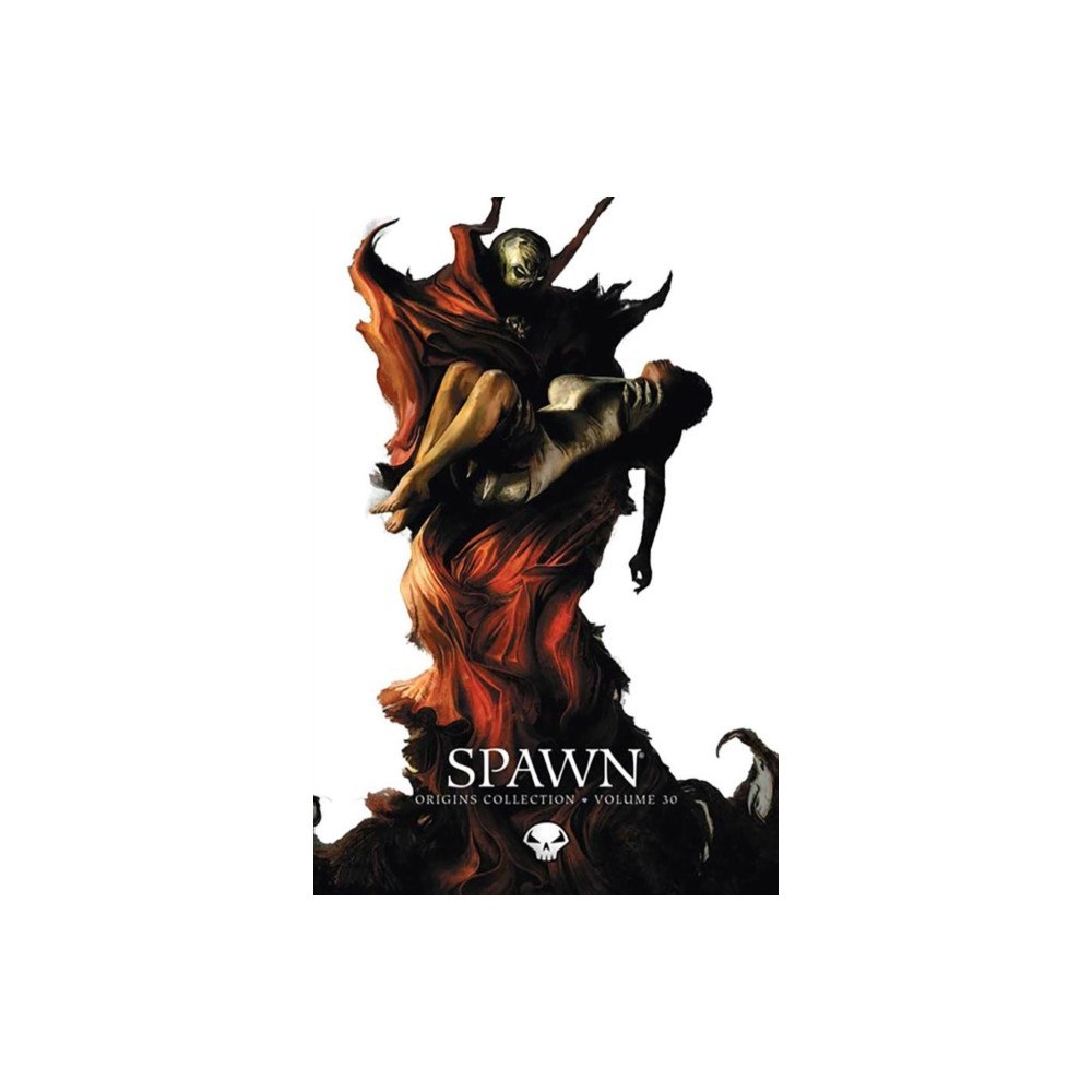 Image Comics Spawn Origins Volume 30 (häftad, eng)
