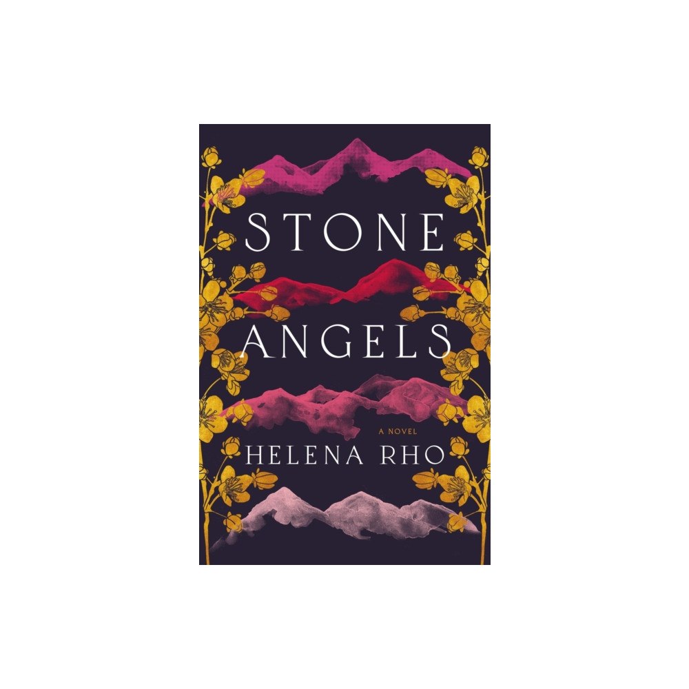 Grand Central Publishing Stone Angels (inbunden, eng)