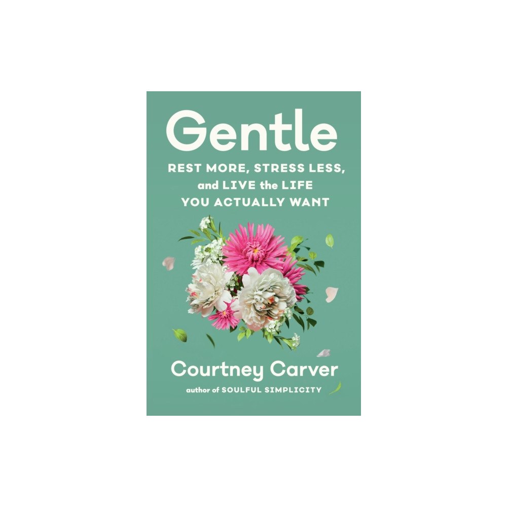 Little, Brown & Company Gentle (inbunden, eng)