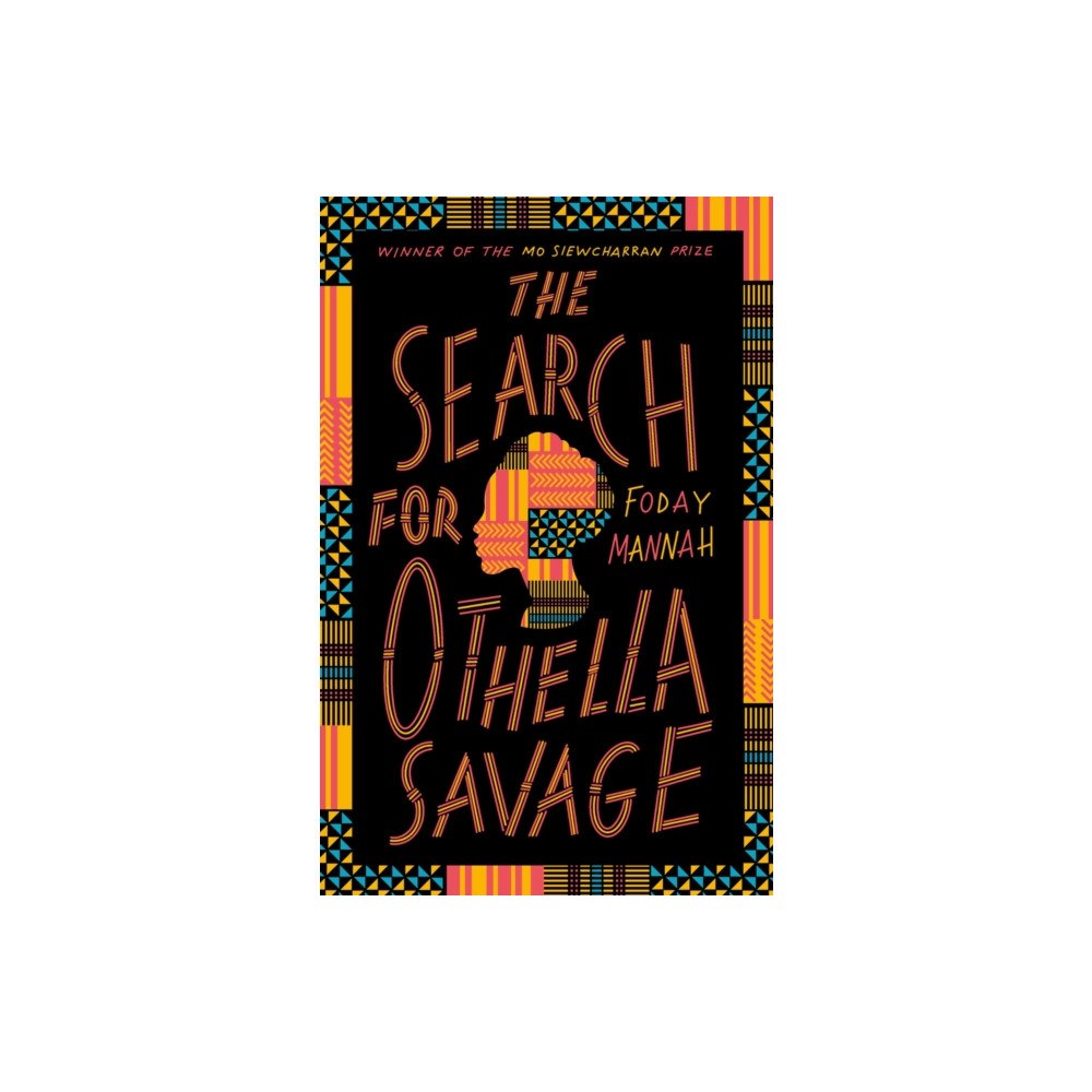 Quercus Publishing The Search for Othella Savage (inbunden, eng)