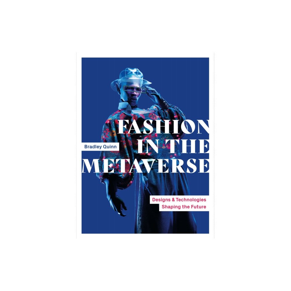 Quercus Publishing Fashion in the Metaverse (häftad, eng)