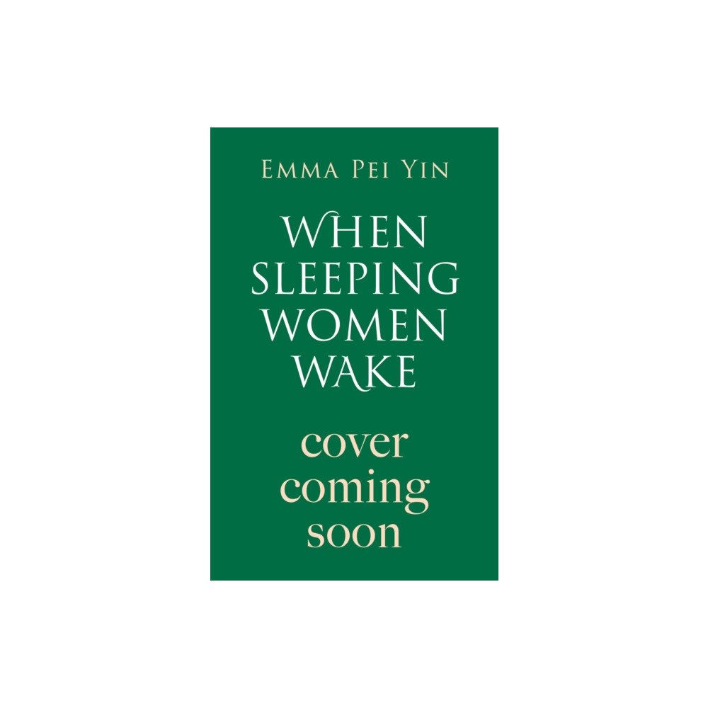 Quercus Publishing When Sleeping Women Wake (häftad, eng)