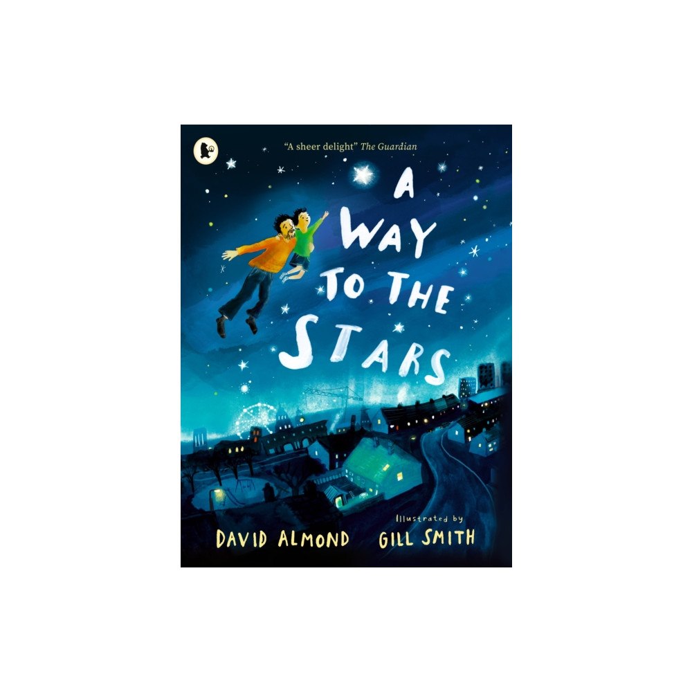 Walker Books Ltd A Way to the Stars (häftad, eng)