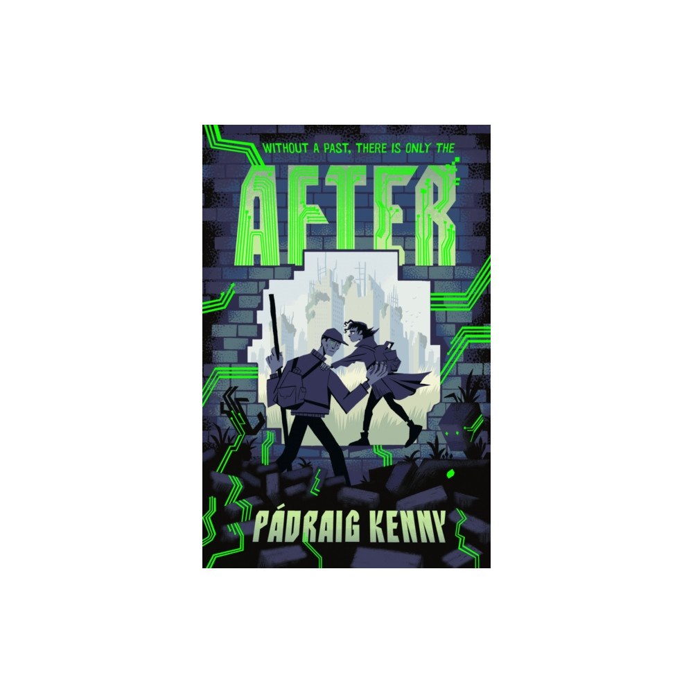 Walker Books Ltd After (häftad, eng)
