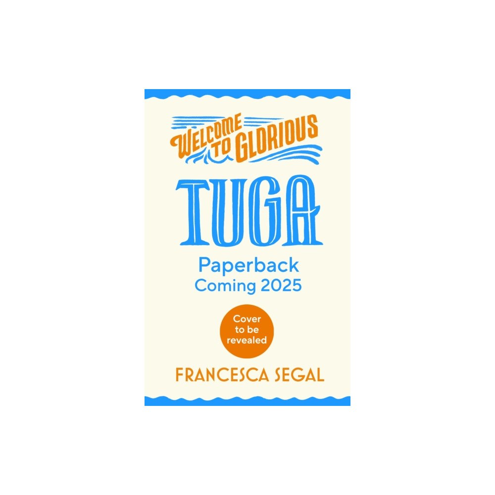 Vintage Publishing Welcome to Glorious Tuga (häftad, eng)