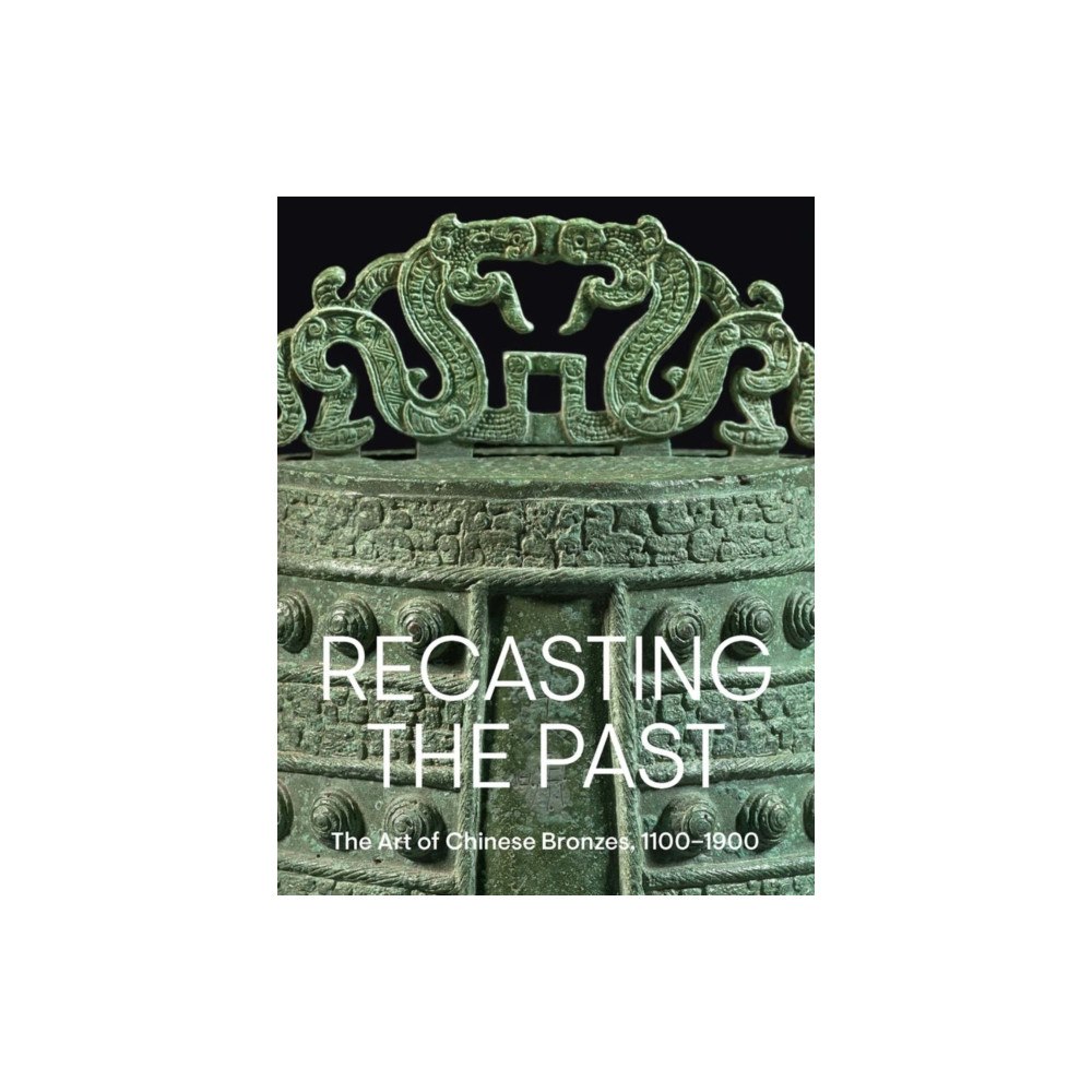 Metropolitan Museum of Art Recasting the Past (inbunden, eng)