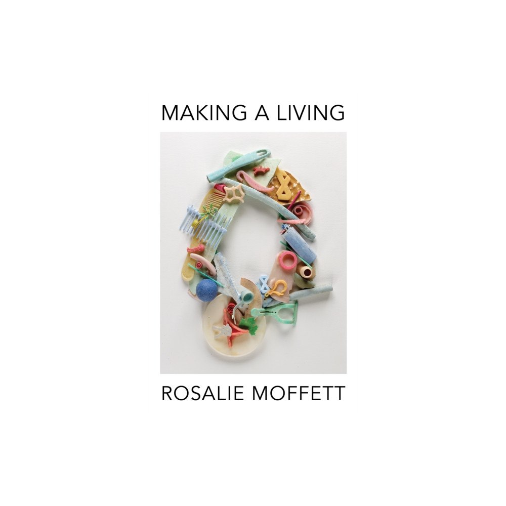 Milkweed Editions Making a Living (häftad, eng)