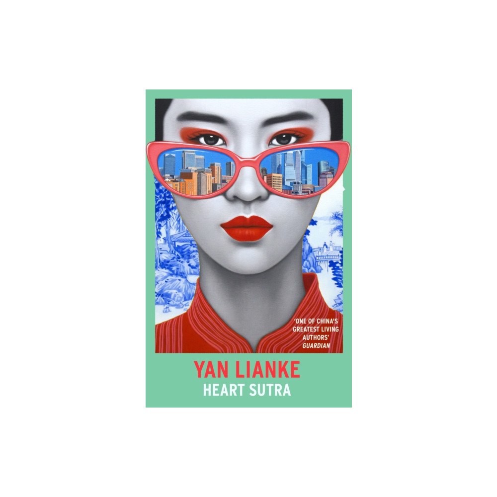 Vintage Publishing Heart Sutra (häftad, eng)
