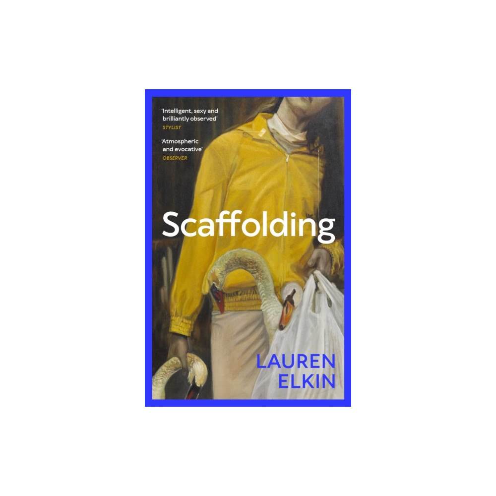 Vintage Publishing Scaffolding (häftad, eng)
