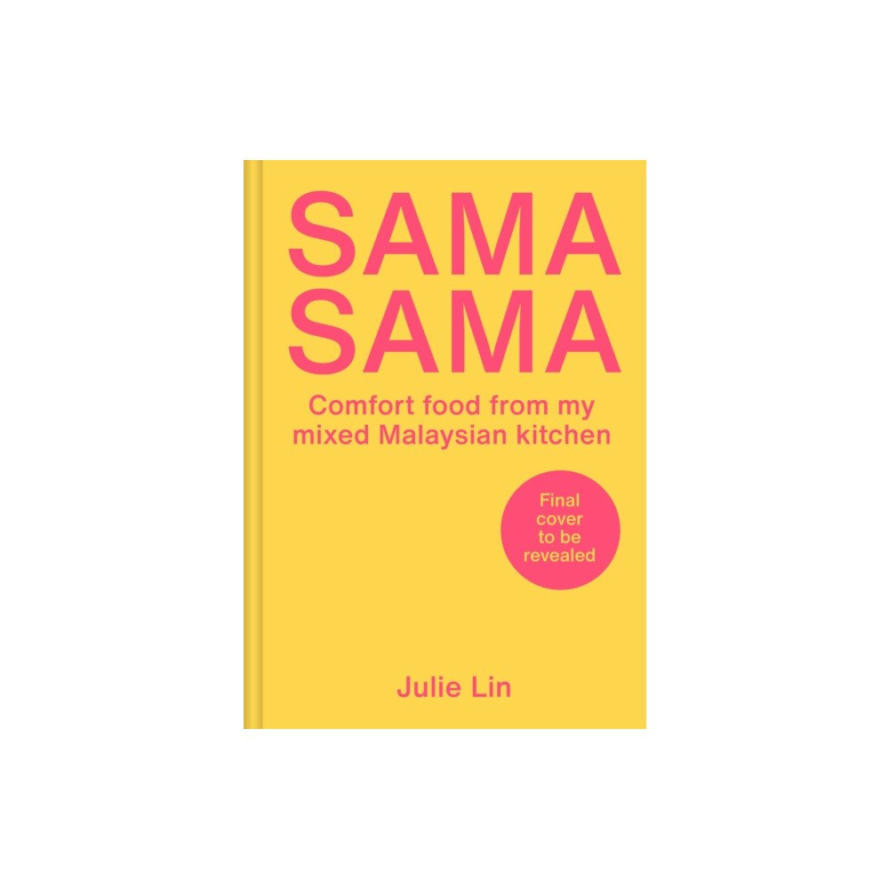Ebury Publishing Sama Sama (inbunden, eng)