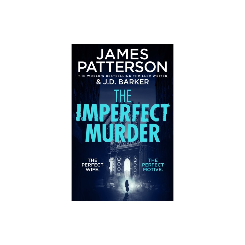 Random House The Imperfect Murder (häftad, eng)