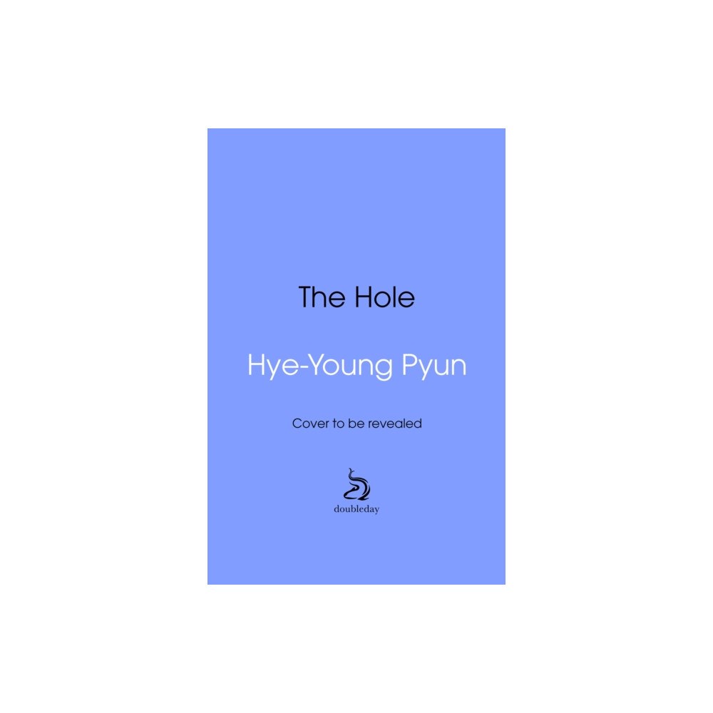 Transworld publishers ltd The Hole (häftad, eng)