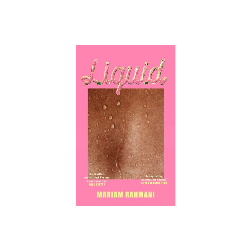 Transworld publishers ltd Liquid (inbunden, eng)