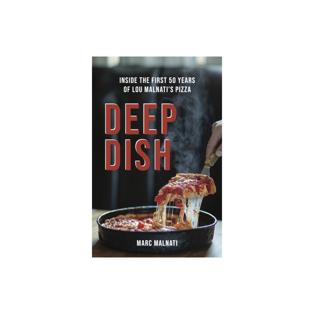 Surrey Books,U.S. Deep Dish (häftad, eng)