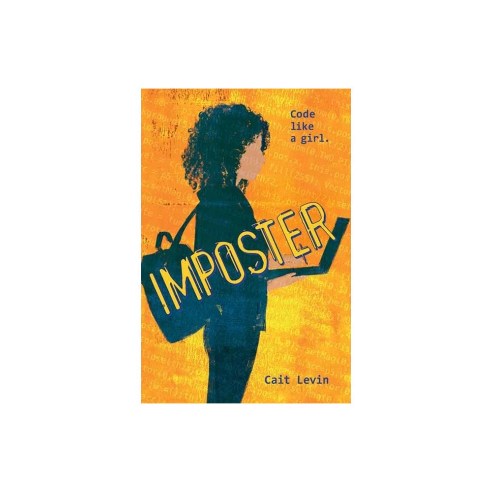 Charlesbridge Publishing,U.S. Imposter (inbunden, eng)
