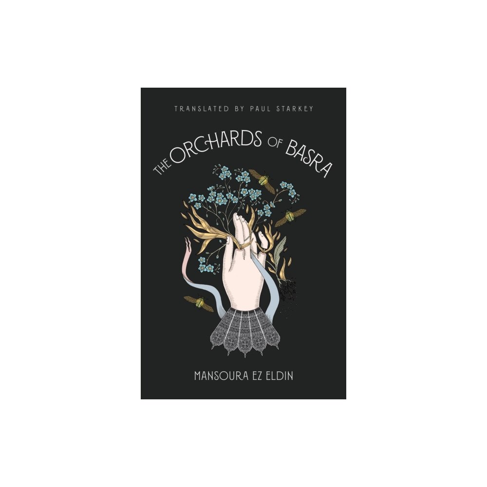 Interlink Publishing Group, Inc The Orchards of Basra (häftad, eng)