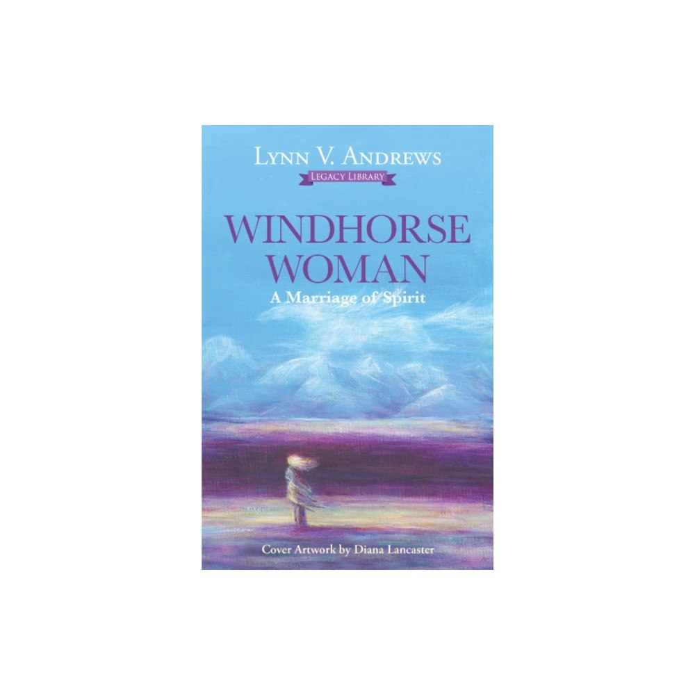 Beyond Words Publishing Windhorse Woman (häftad, eng)