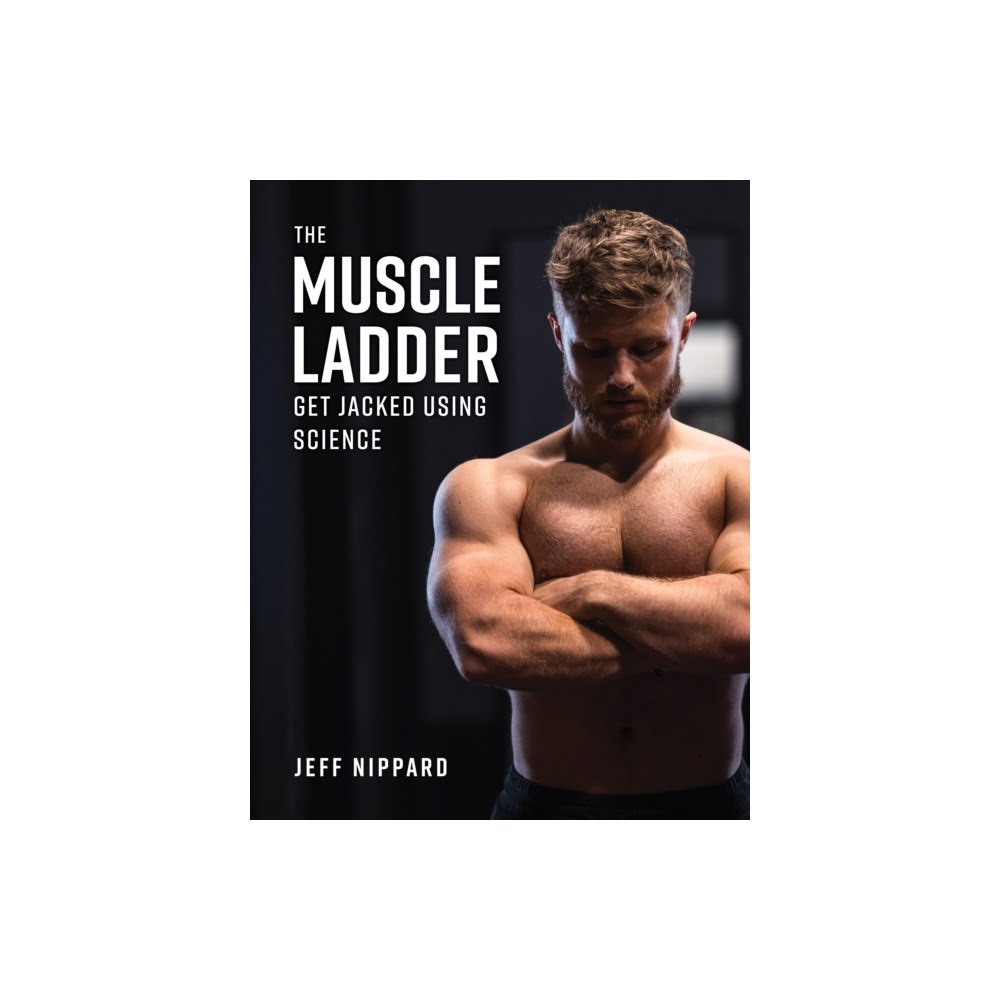 Victory Belt Publishing The Muscle Ladder (inbunden, eng)
