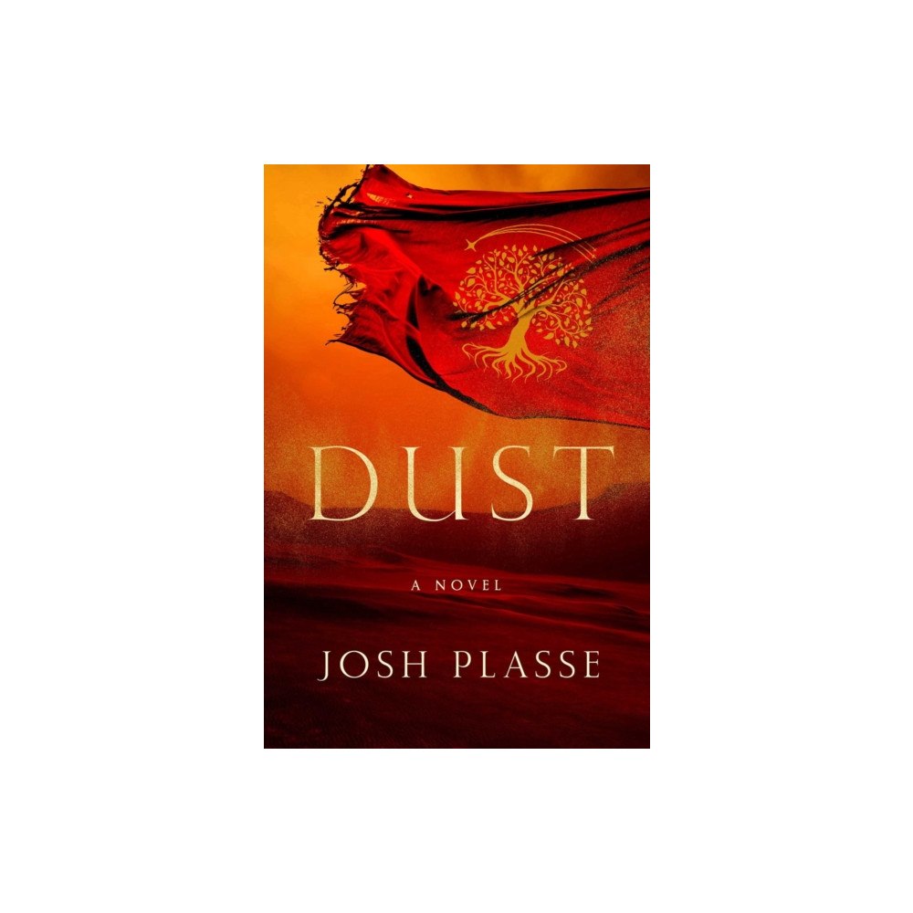 Forefront Books DUST (inbunden, eng)