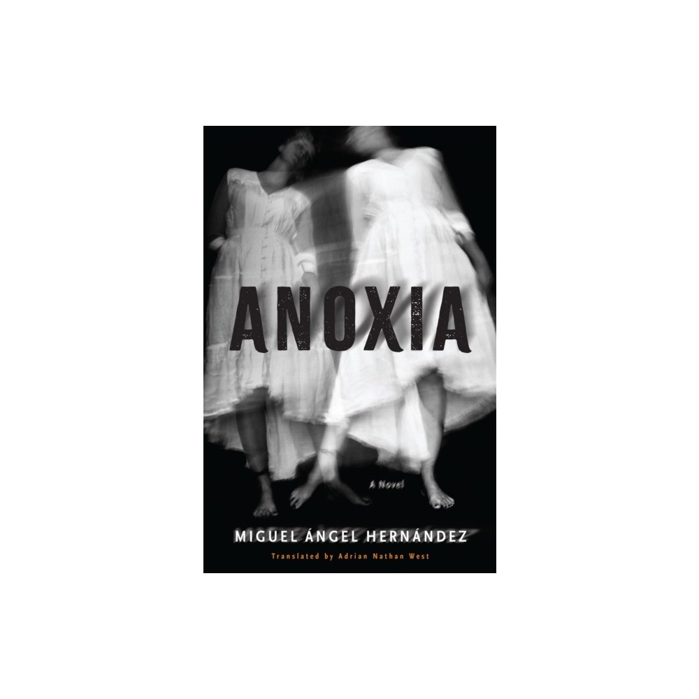 Other Press LLC Anoxia (häftad, eng)