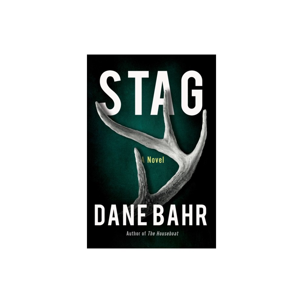 Counterpoint Stag (häftad, eng)
