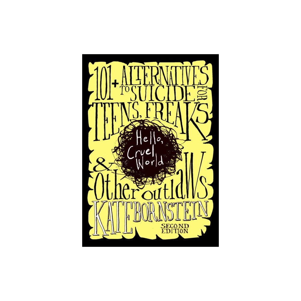 Seven Stories Press,U.S. Hello, Cruel World, 2nd Ed. (häftad, eng)