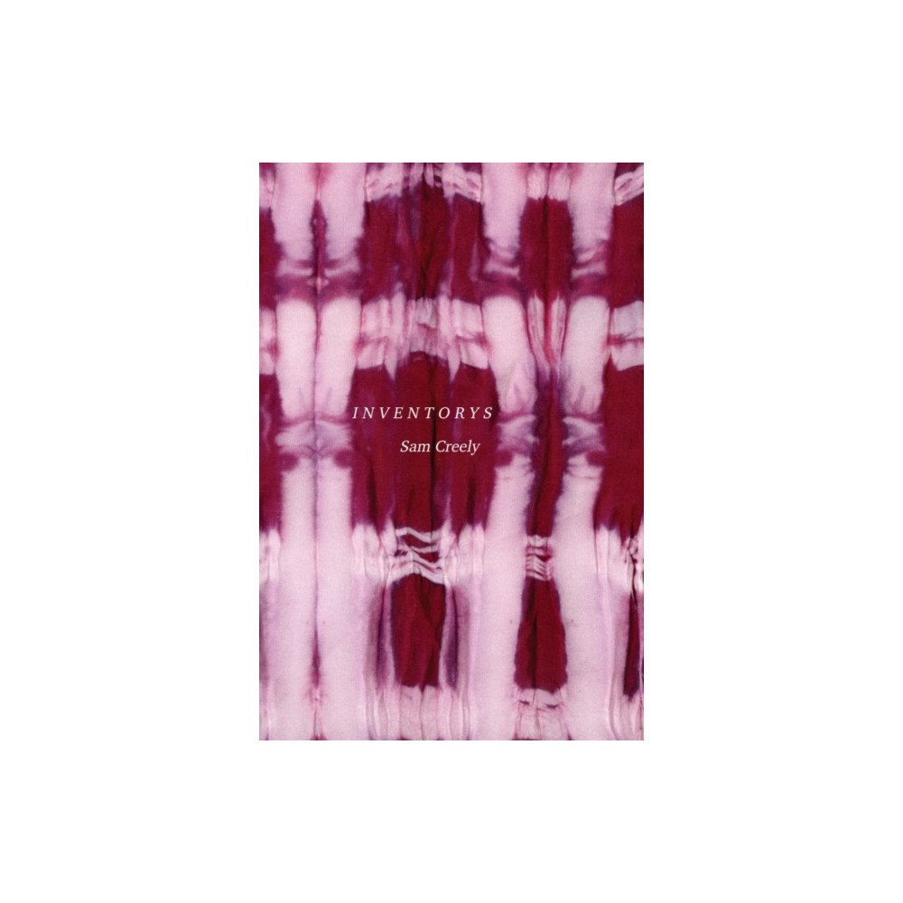 Omnidawn Publishing Inventorys (häftad, eng)