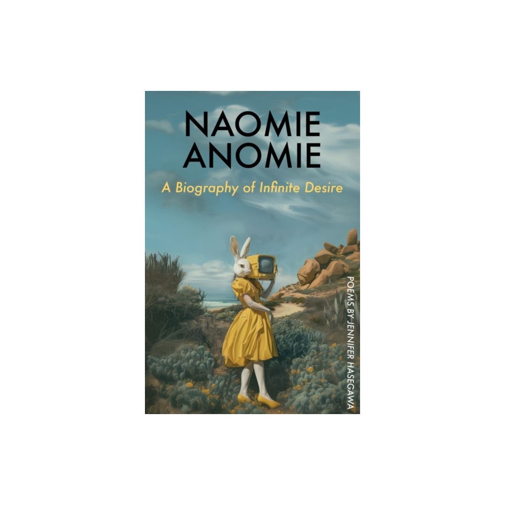 Omnidawn Publishing NAOMIE ANOMIE (häftad, eng)