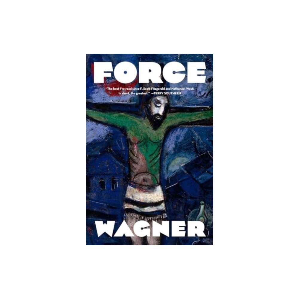 Skyhorse Publishing Force Majeure (häftad, eng)