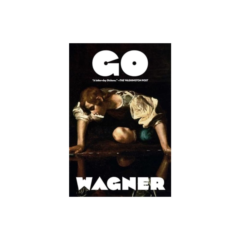 Skyhorse Publishing I'll Let You Go (häftad, eng)