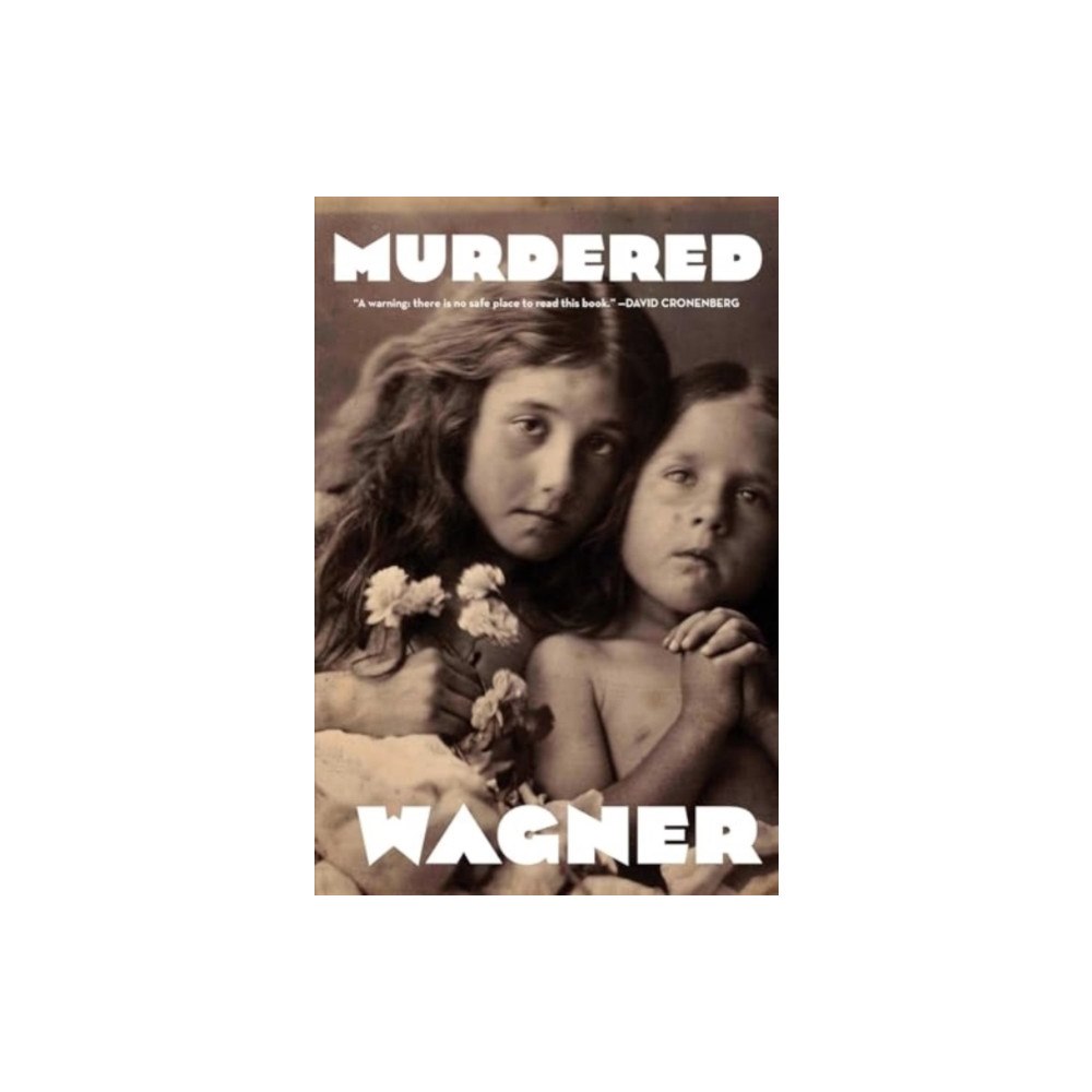 Skyhorse Publishing A Guide for Murdered Children (häftad, eng)