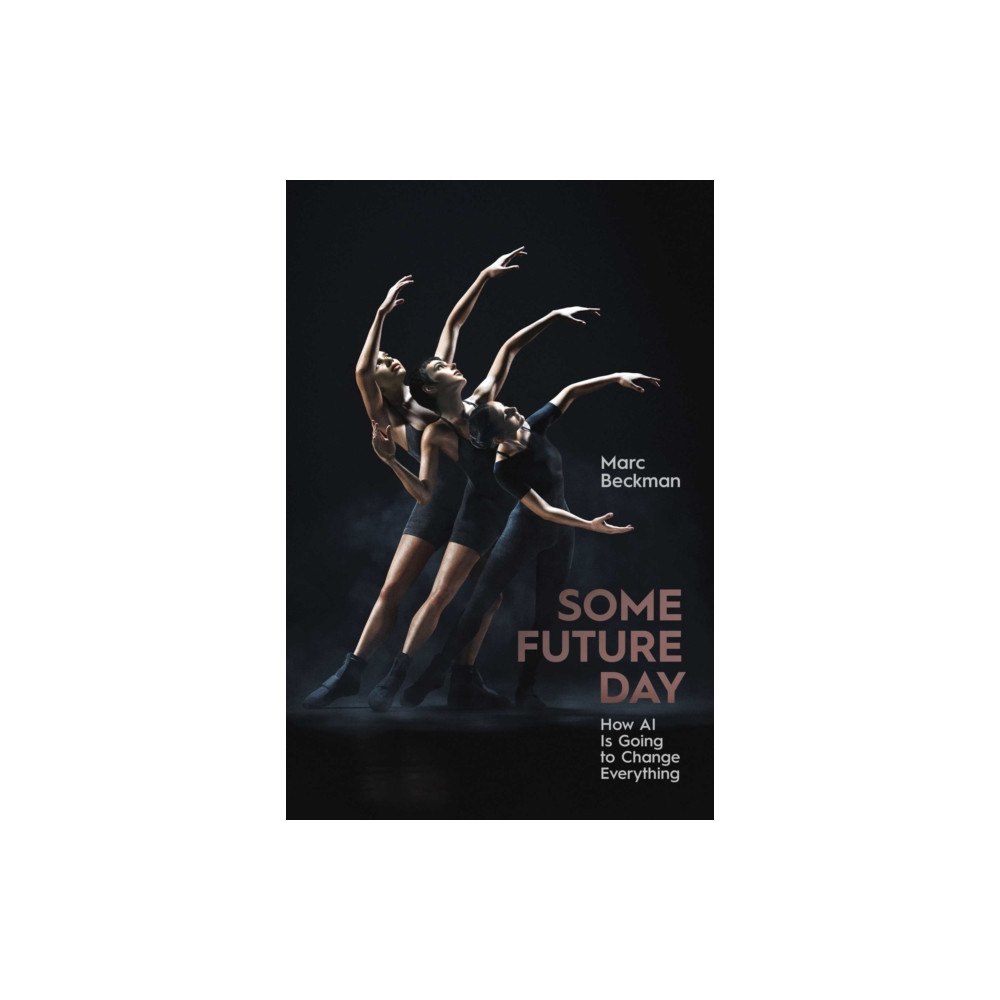 Skyhorse Publishing Some Future Day (inbunden, eng)