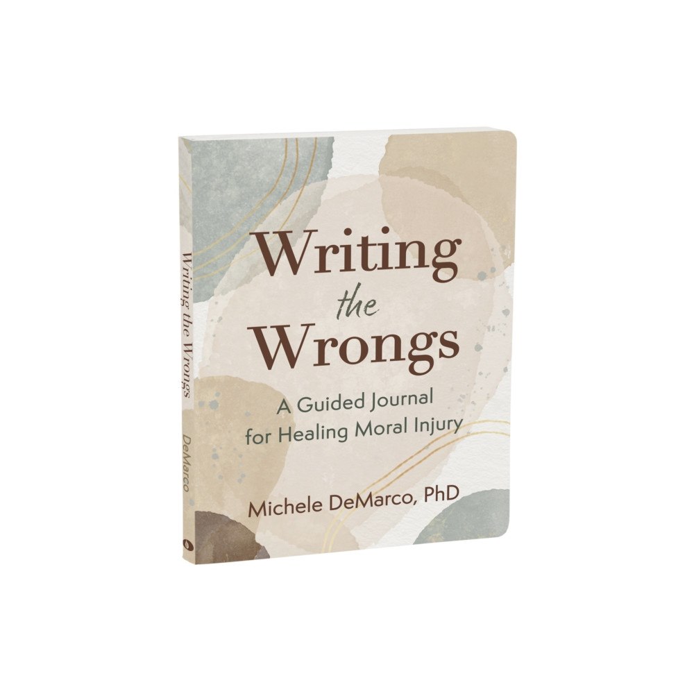 New Harbinger Publications Writing the Wrongs (häftad, eng)