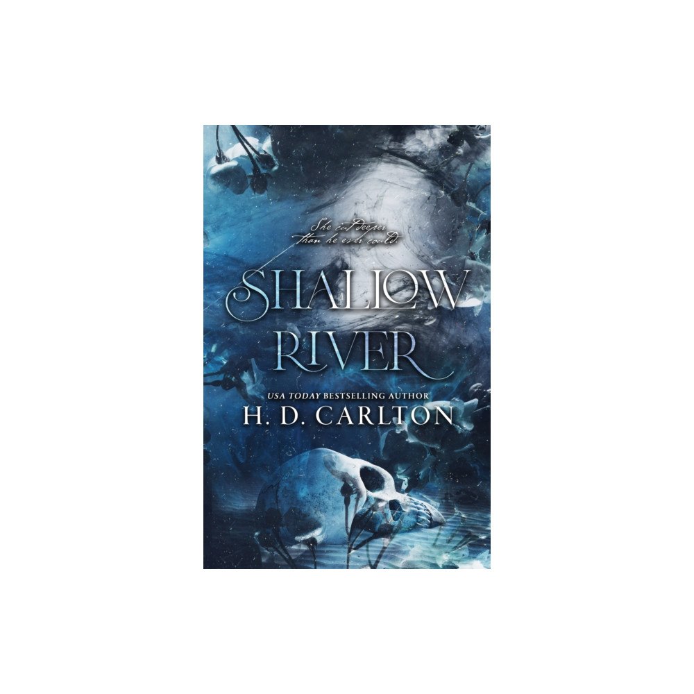 Zando Shallow River (häftad, eng)
