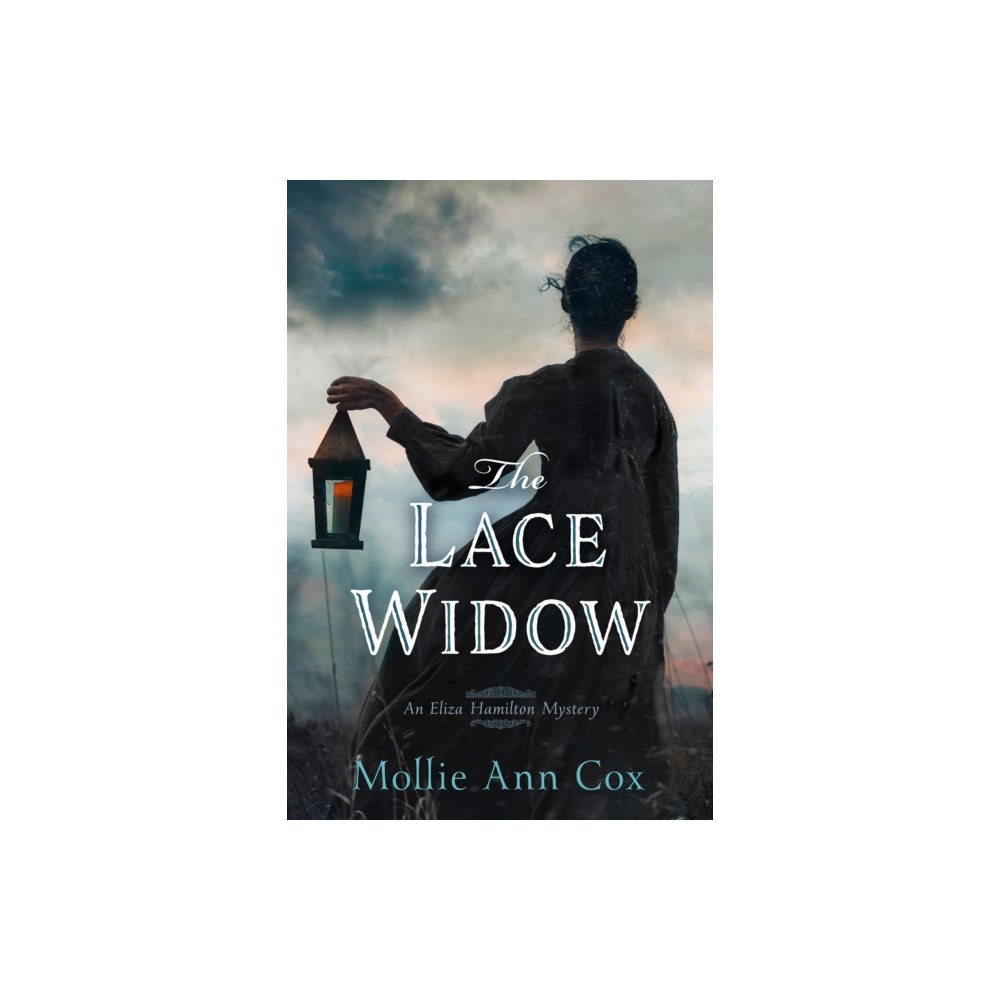 Crooked Lane Books The Lace Widow (häftad, eng)